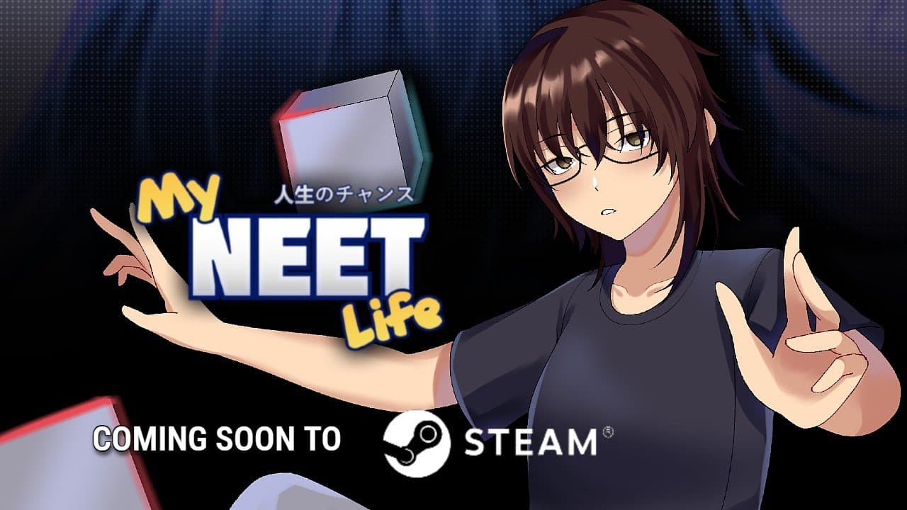 My NEET Life trailer thumbnail