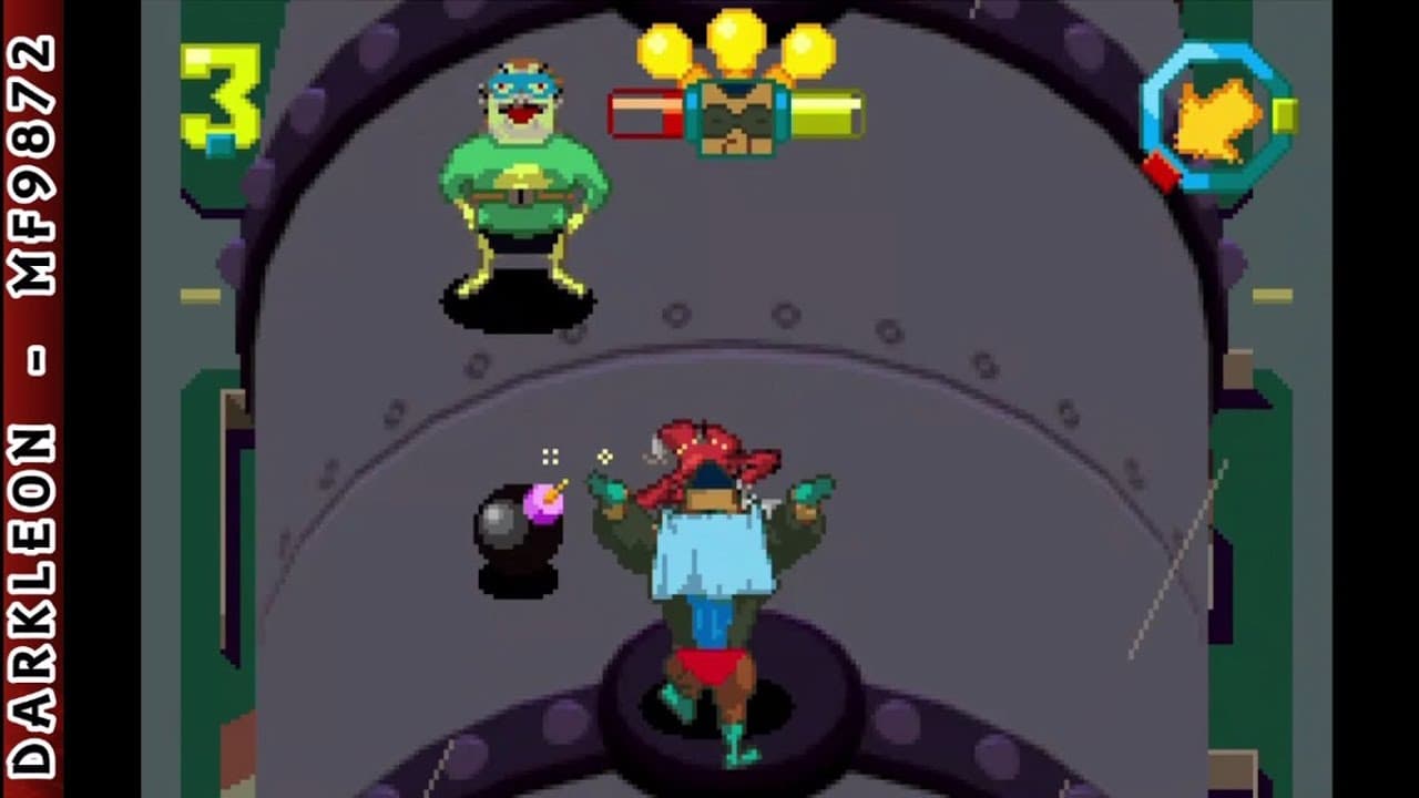 The Ripping Friends: The World's Most Manly Men! trailer thumbnail