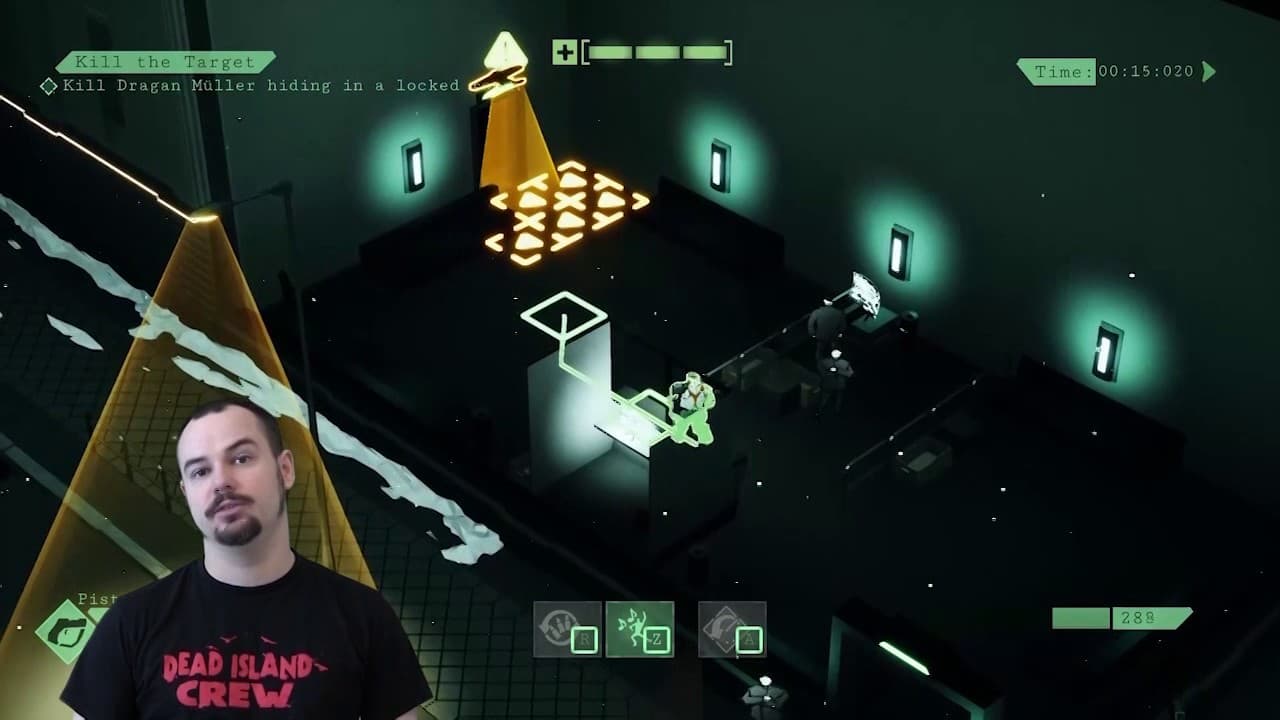 All Walls Must Fall trailer thumbnail