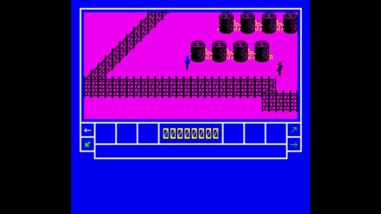 All or Nothing trailer thumbnail