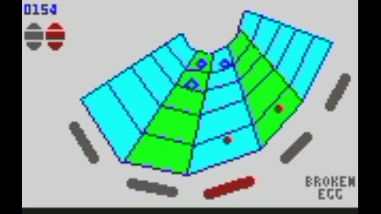 Atari Tabletops Collection #1 trailer thumbnail