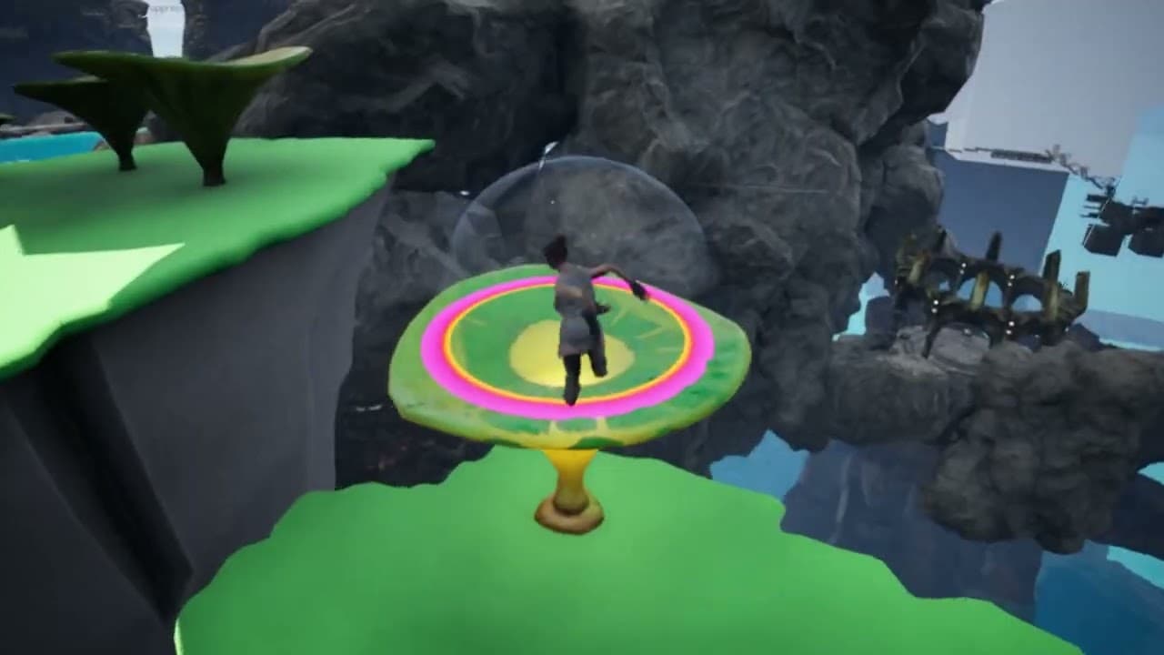 A Difficult Game About Rolling: ReUpRise trailer thumbnail