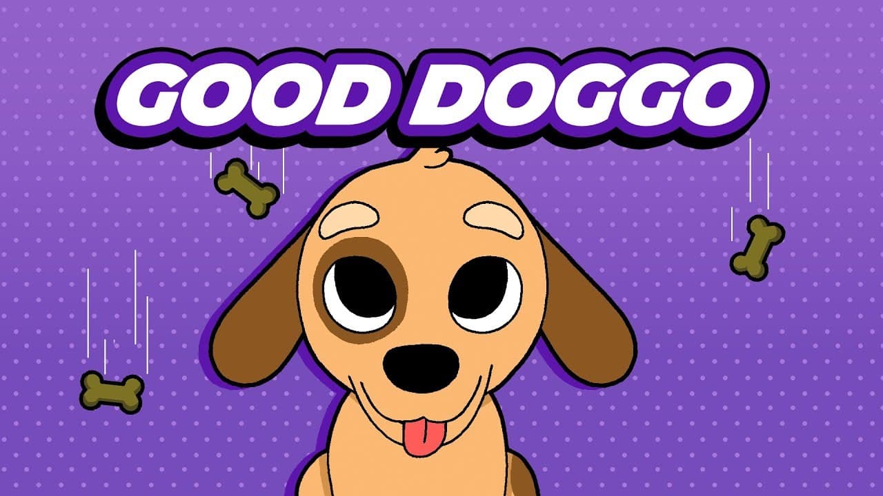 Good Doggo trailer thumbnail