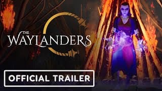 Trailer thumbnail