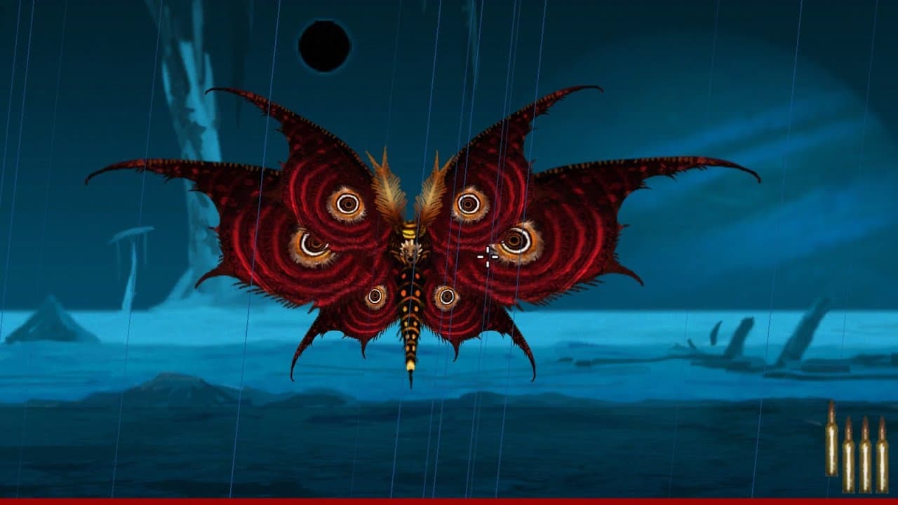 Motte Island trailer thumbnail