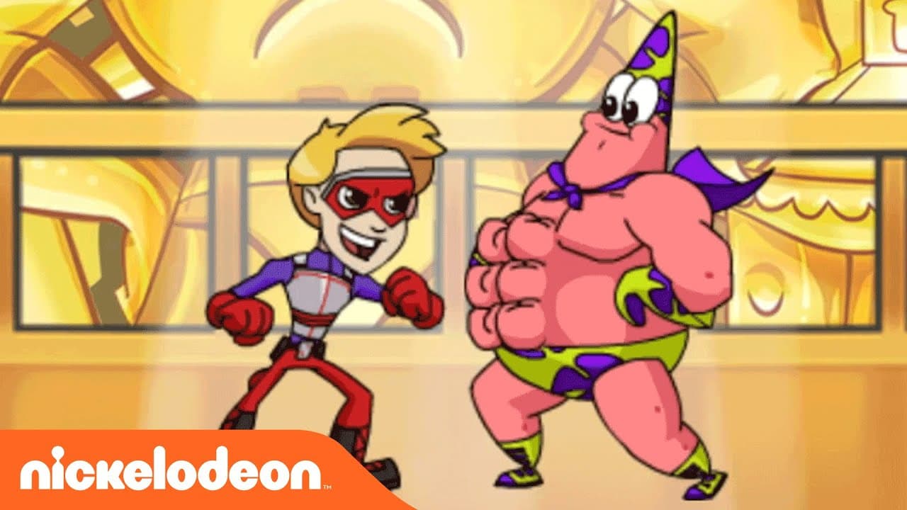 Super Brawl World trailer thumbnail