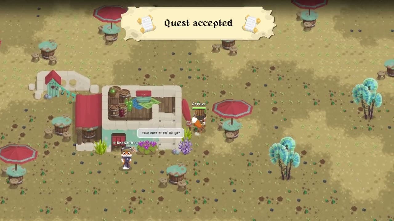 Naïca trailer thumbnail