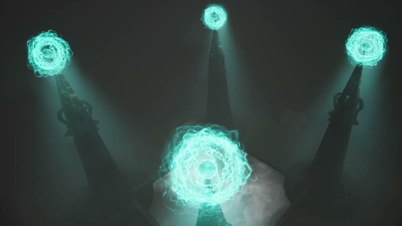 Pitch Silent trailer thumbnail