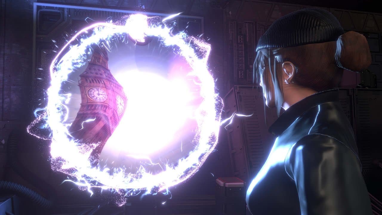 Time Raiders trailer thumbnail