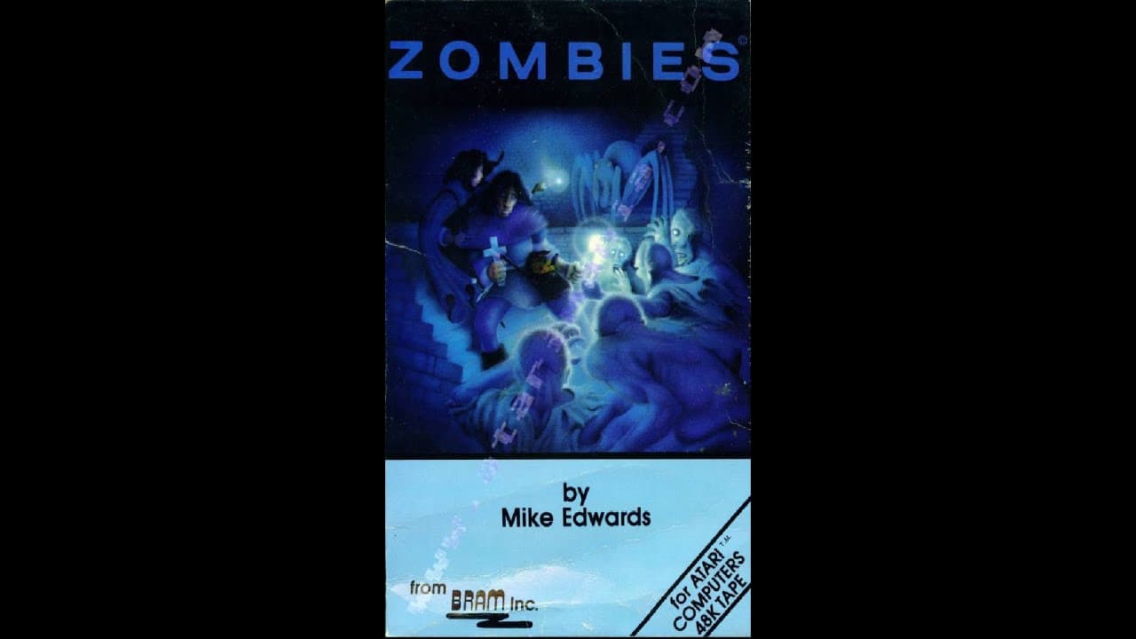 Zombies trailer thumbnail