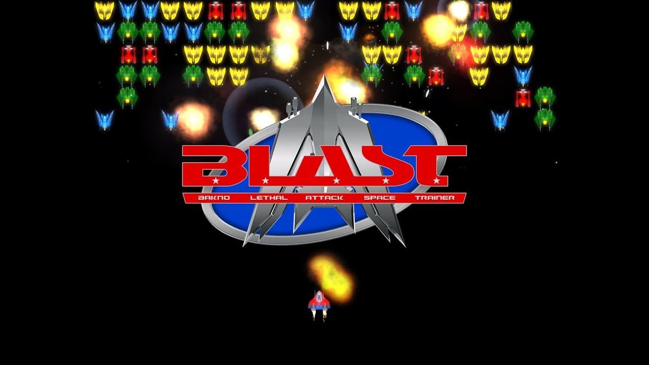 Blast trailer thumbnail