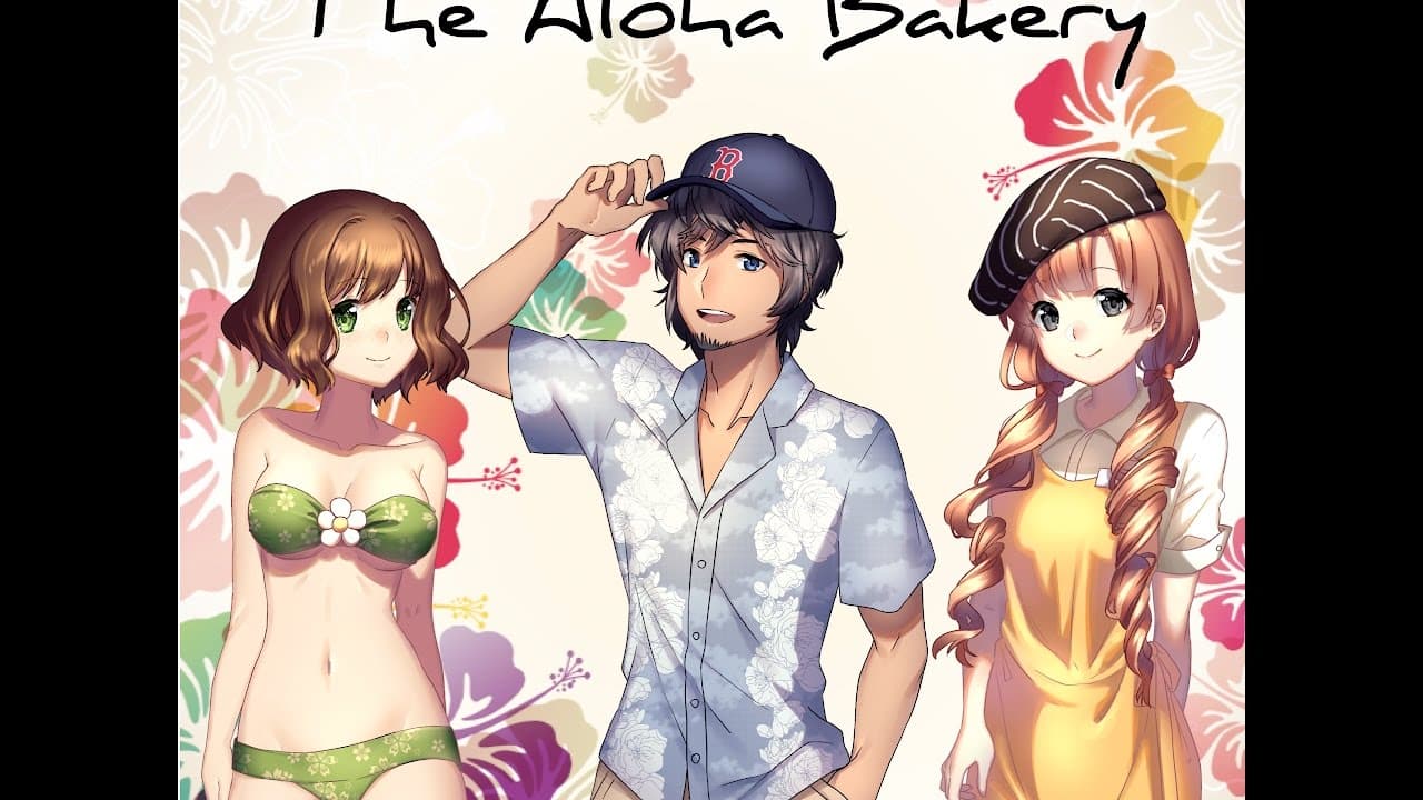 The Aloha Bakery trailer thumbnail