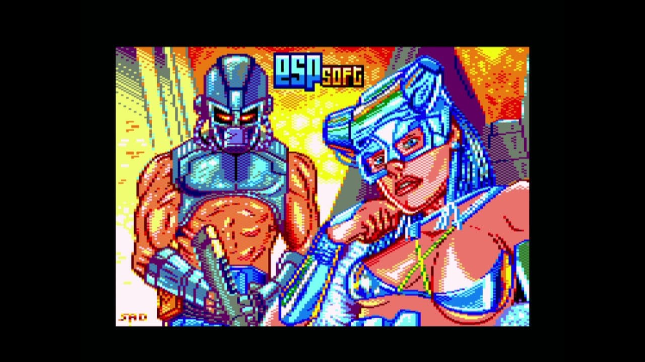 Siemb Chronicles: Arkos The Traitor trailer thumbnail