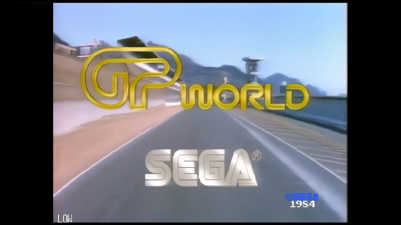 GP World trailer thumbnail
