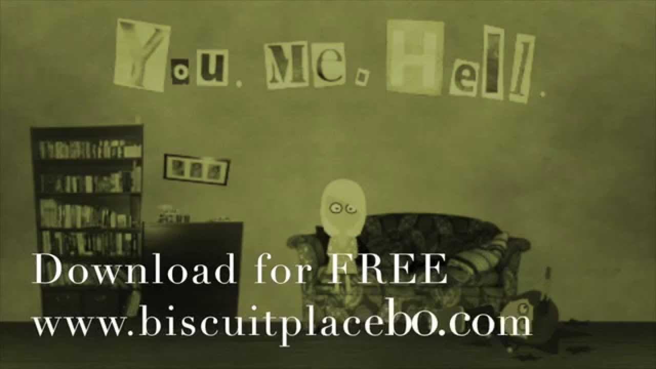 You. Me. Hell. trailer thumbnail