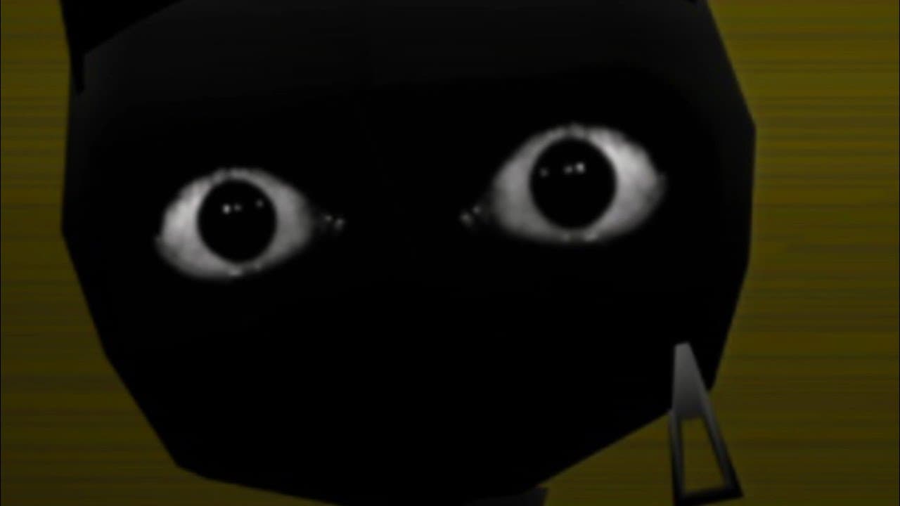 Mr. Zippy is Watching trailer thumbnail