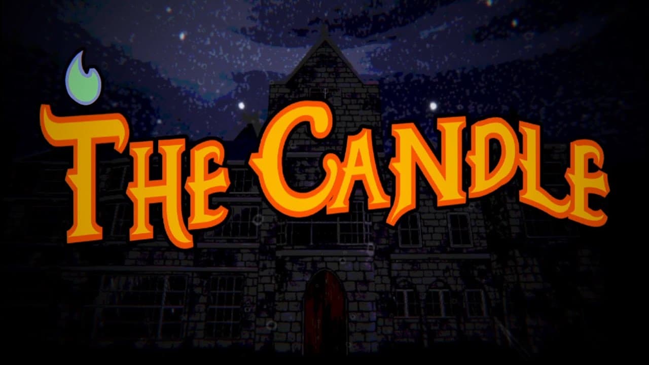 The Candle trailer thumbnail