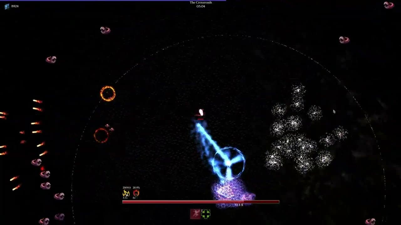 Crucible of the Forgotten trailer thumbnail