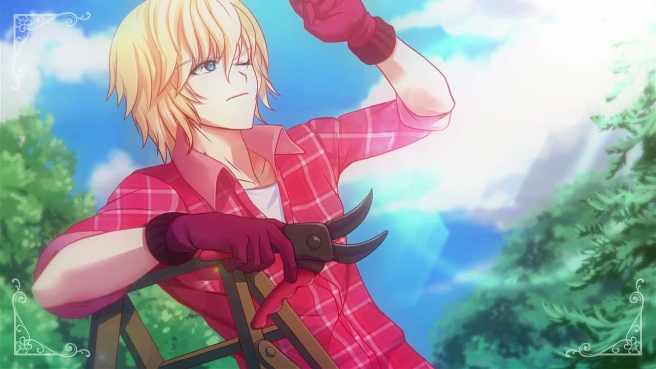 In Fair Spirits trailer thumbnail