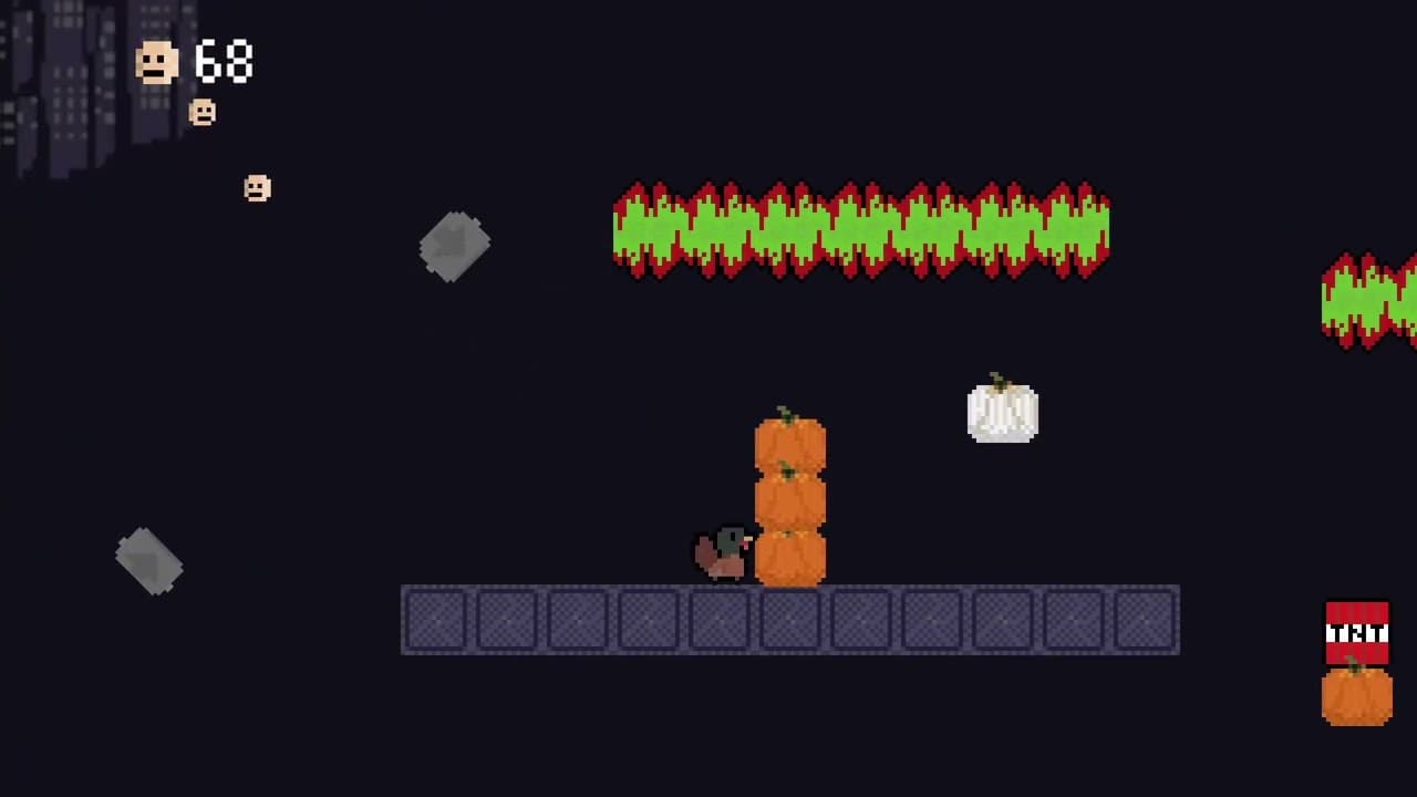 Turbo Turkey trailer thumbnail