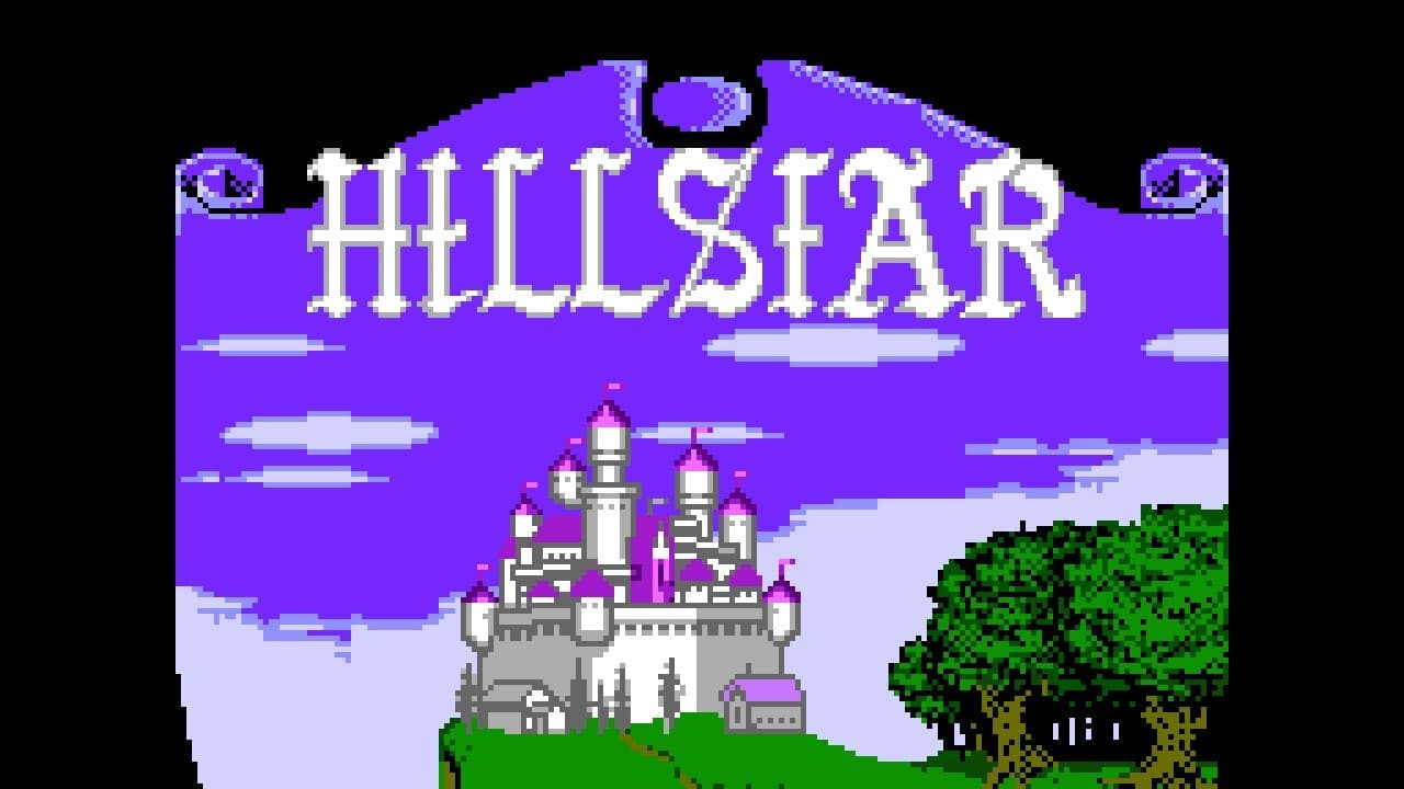 Advanced Dungeons & Dragons: Hillsfar trailer thumbnail