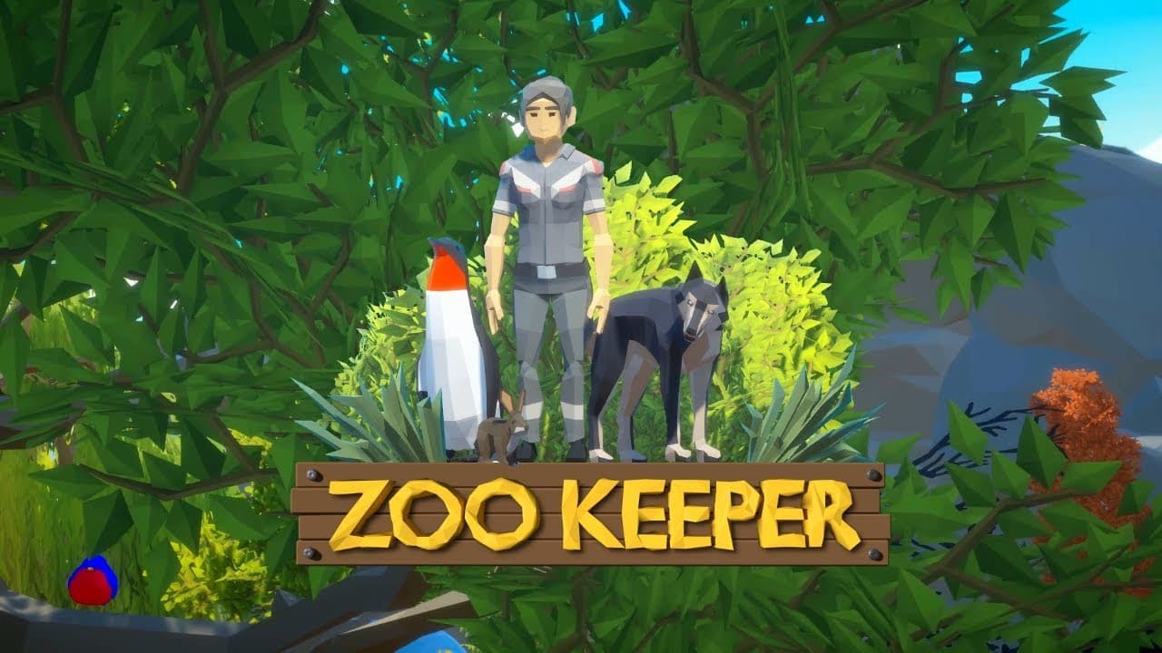 ZooKeeper trailer thumbnail