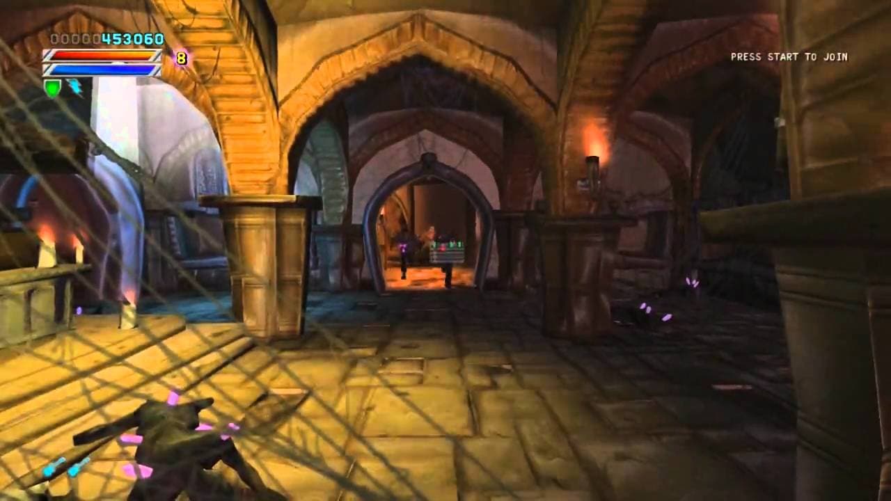 Rock of the Dead trailer thumbnail