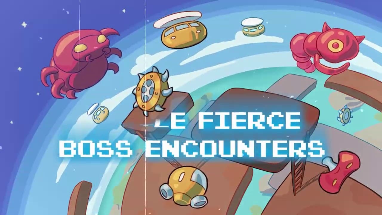 Squad Killer trailer thumbnail