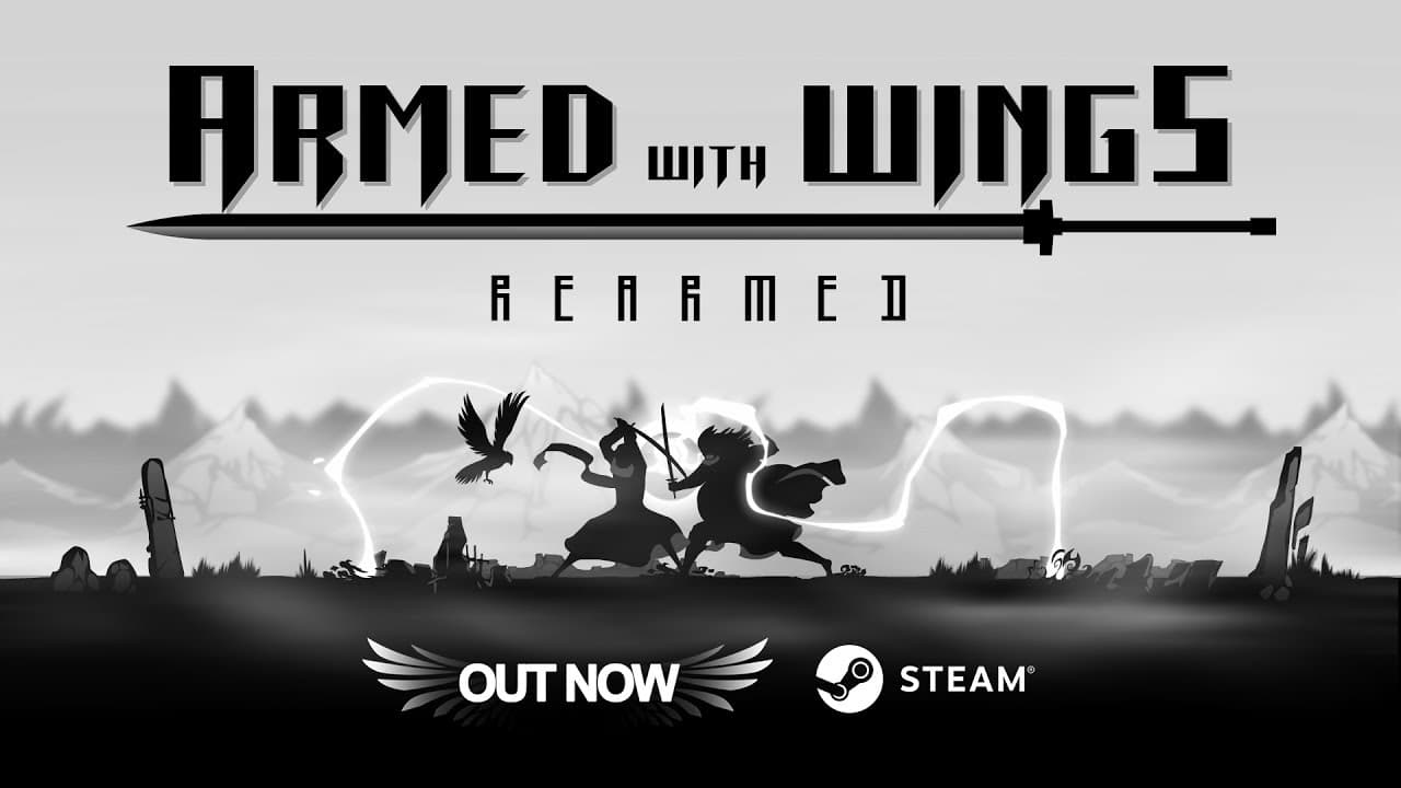 Armed with Wings: Rearmed trailer thumbnail