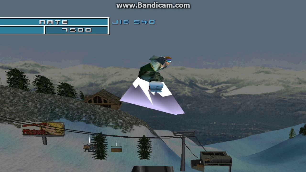 MTV Sports: Pure Ride trailer thumbnail