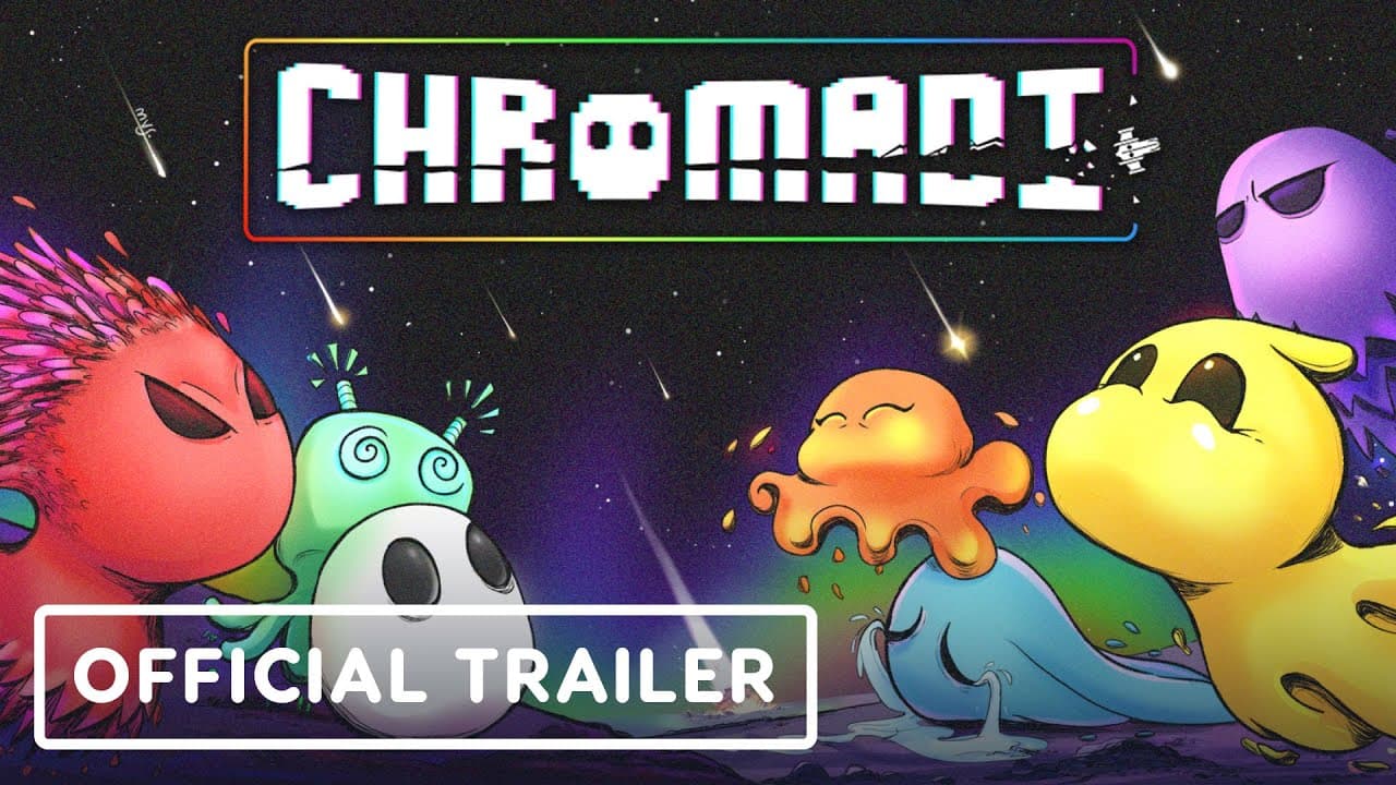 Chromadi trailer thumbnail