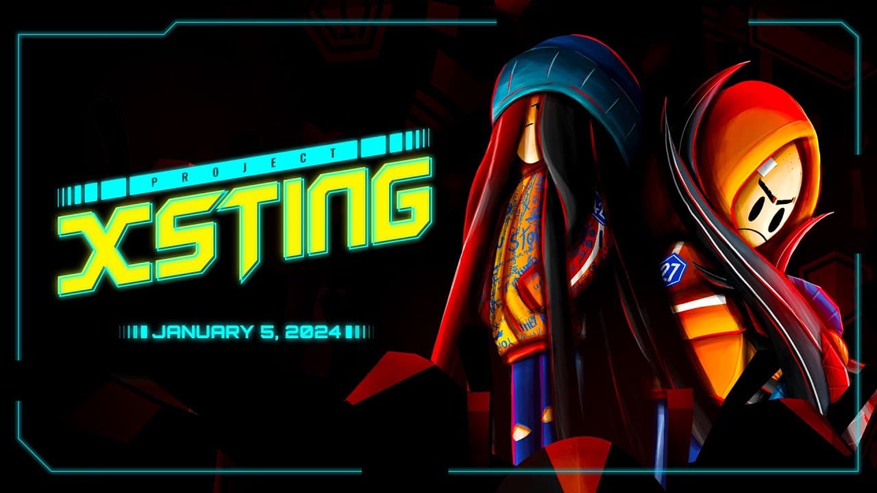 Project Xsting trailer thumbnail