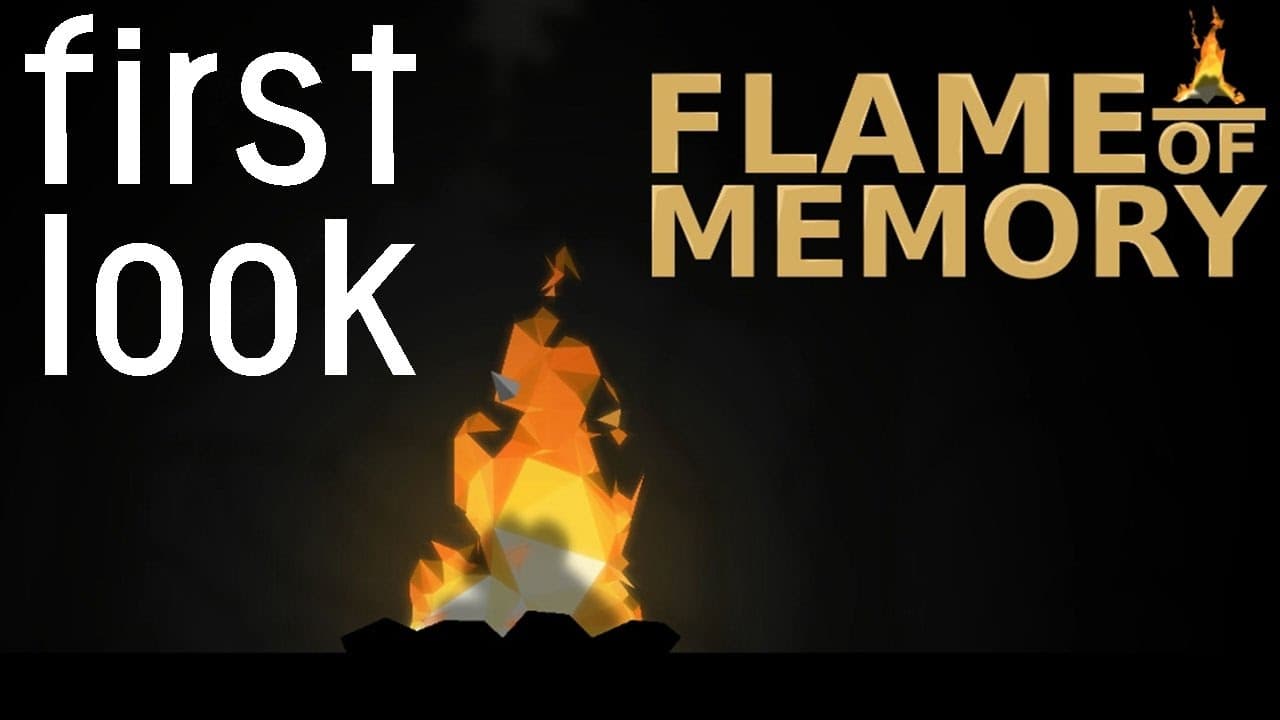 Flame of Memory trailer thumbnail