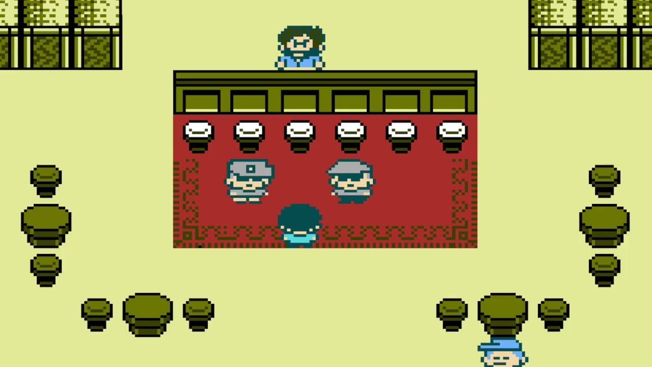 Jim & Dill: The Legend of Weed N' Stiff trailer thumbnail