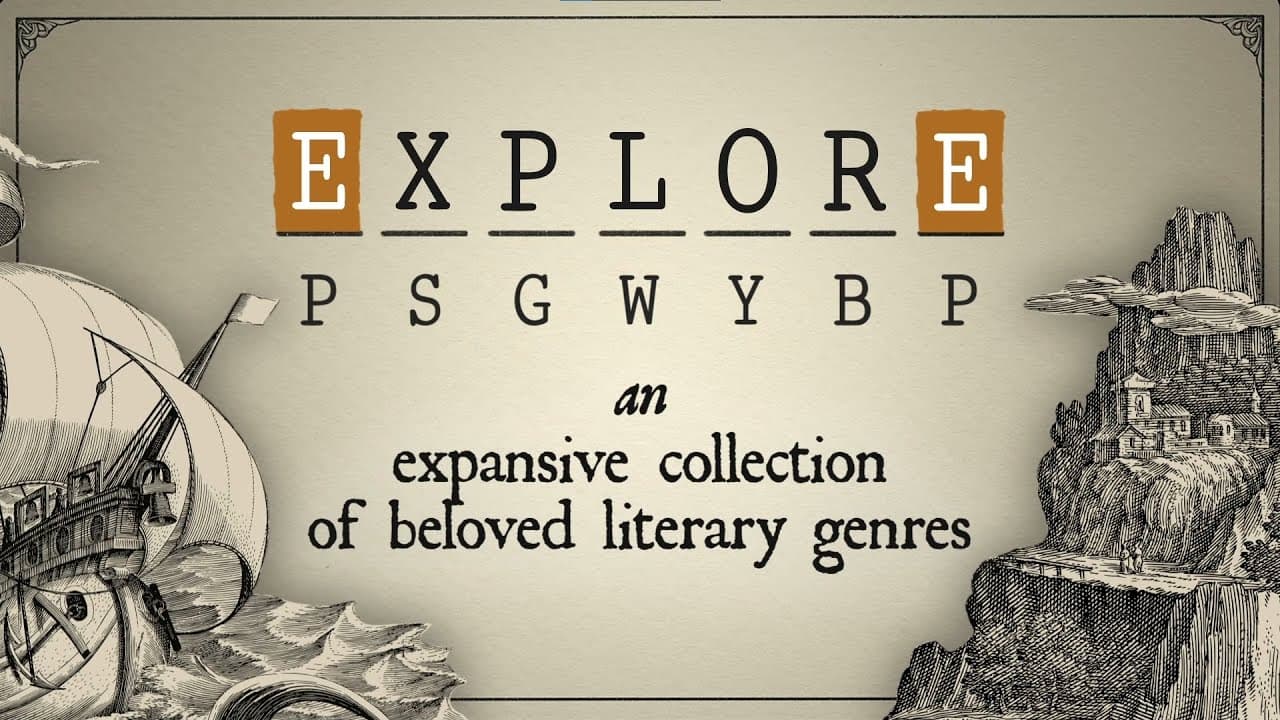 Prose & Codes trailer thumbnail