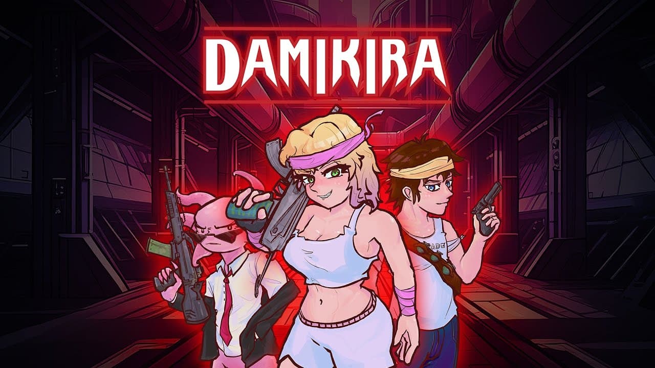 Doomies trailer thumbnail