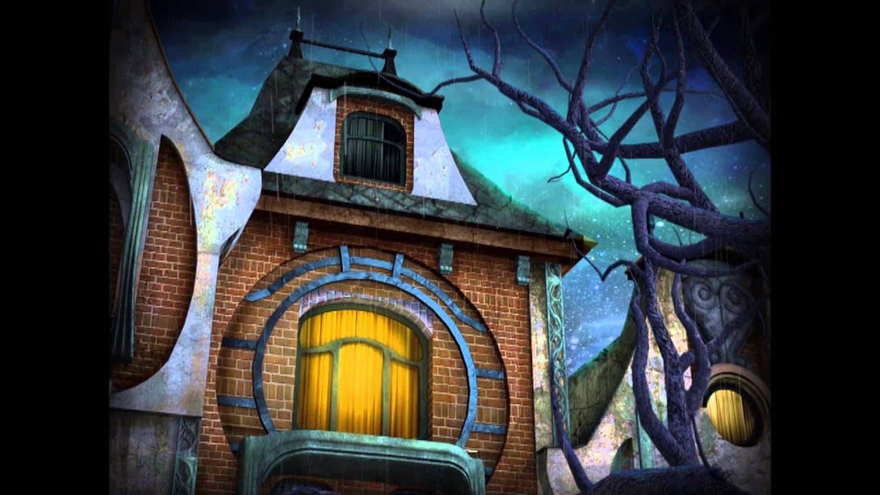 Evil Pumpkin: The Lost Halloween trailer thumbnail