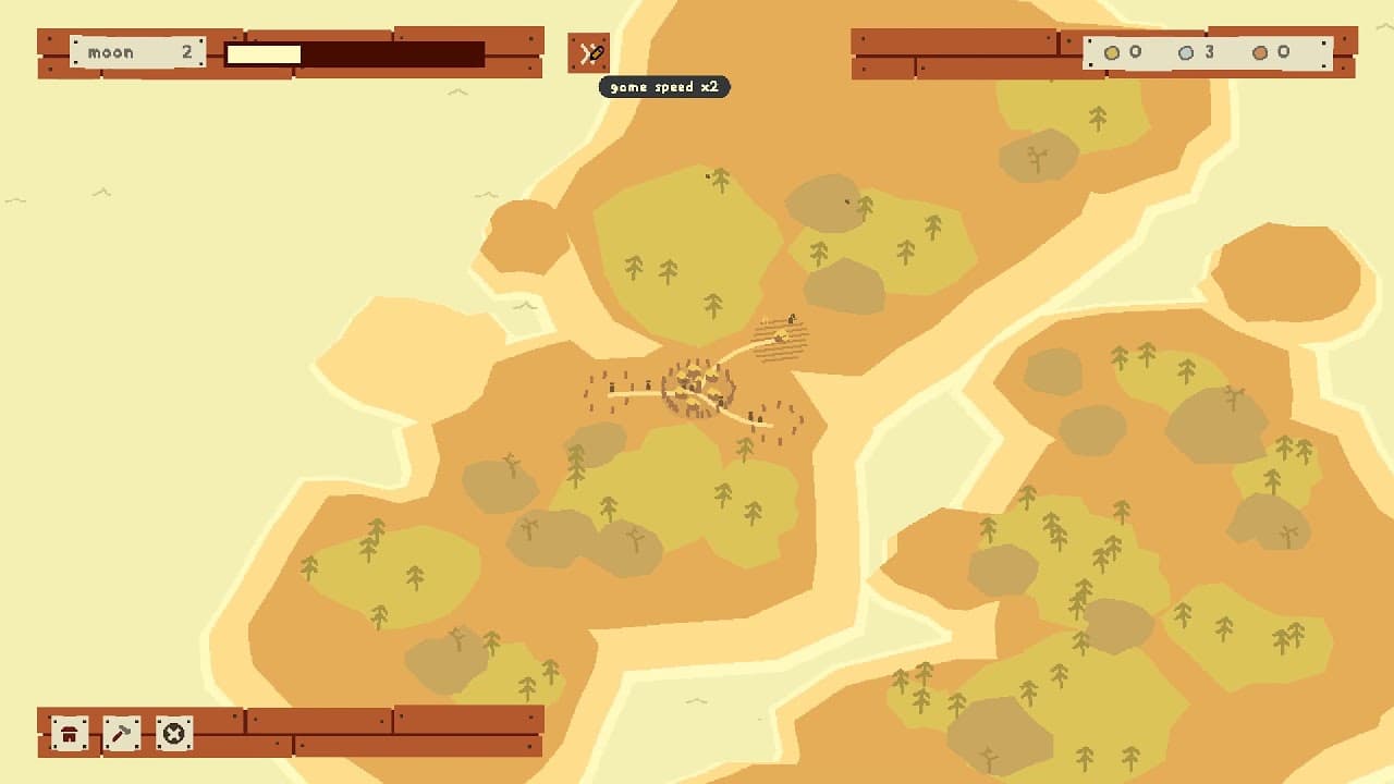 Sunset Kingdom trailer thumbnail