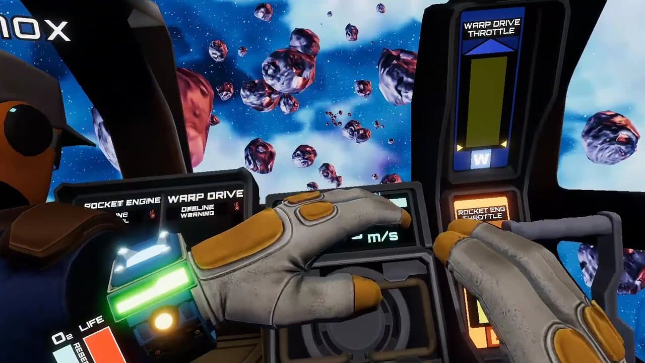 Failspace trailer thumbnail