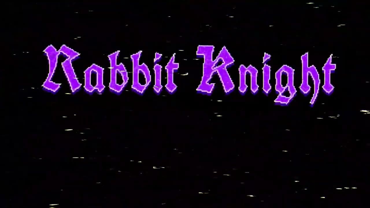 Rabbit Knight trailer thumbnail