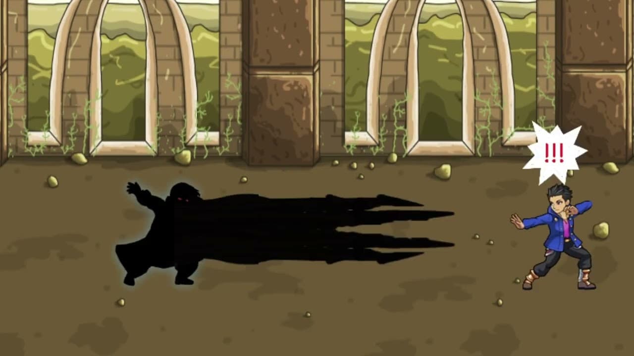 Nightmarena trailer thumbnail