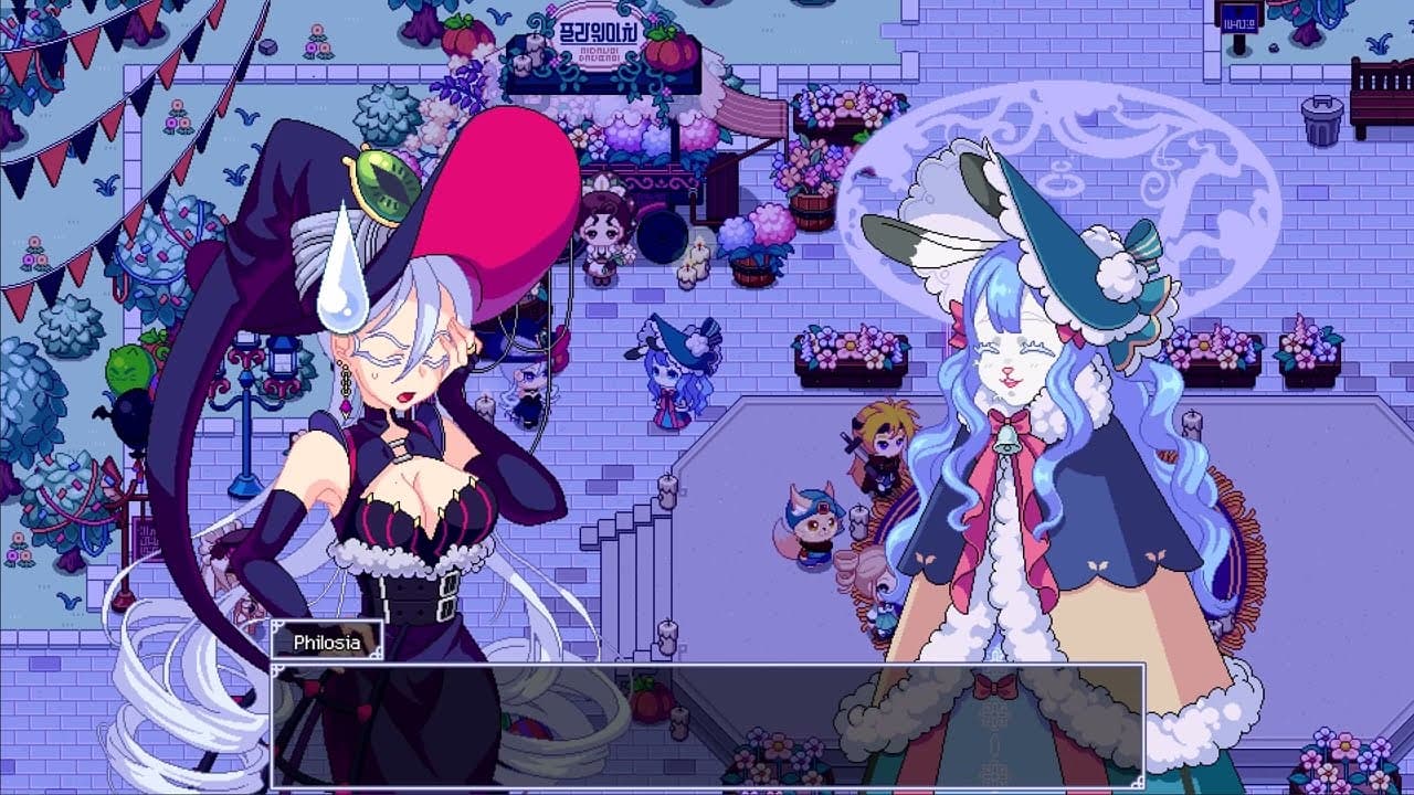 Magic Boutique of Royal Blue trailer thumbnail