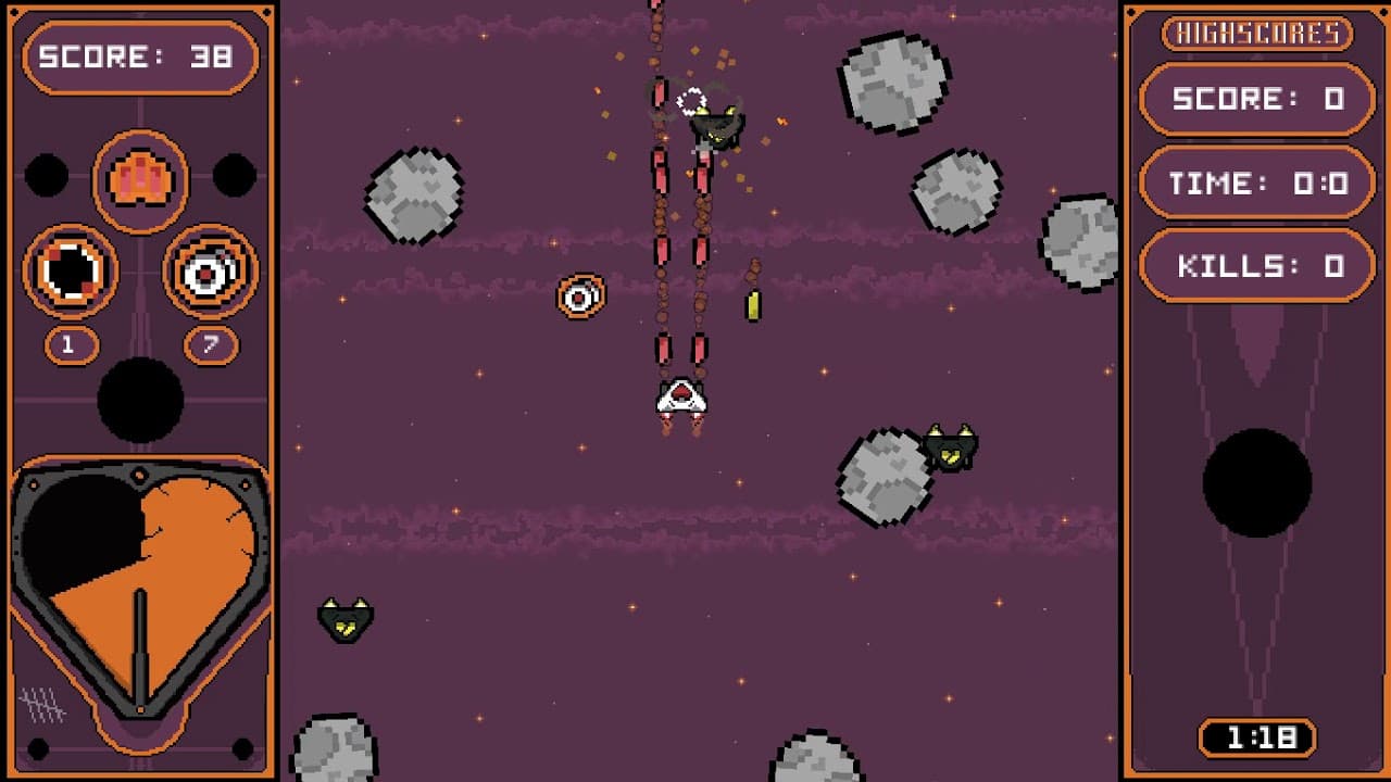 BlankSpace trailer thumbnail