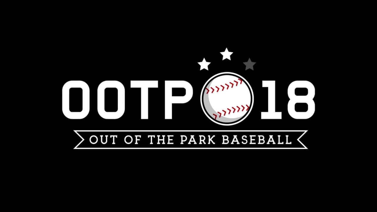 Out of the Park Baseball 18 trailer thumbnail