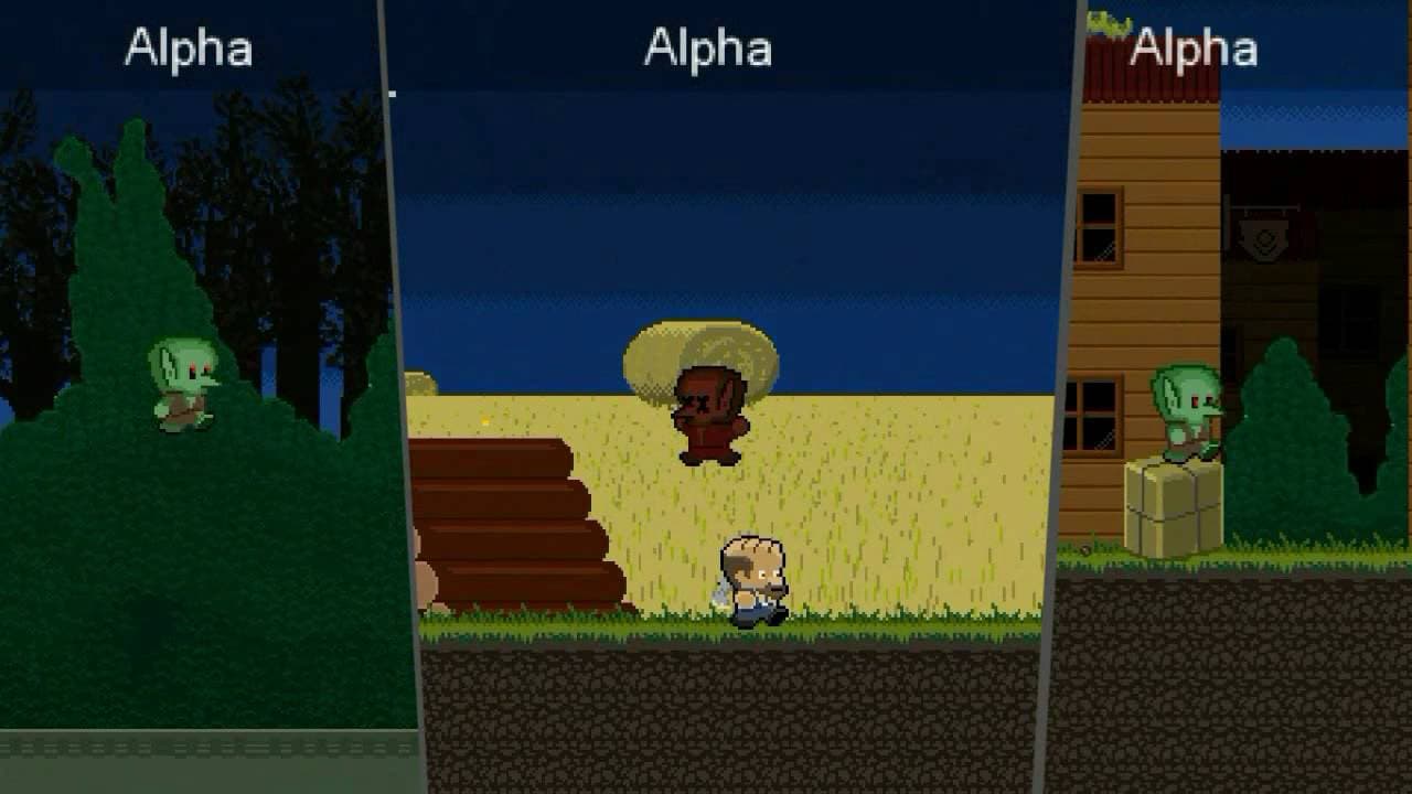 Goblin and Coins trailer thumbnail