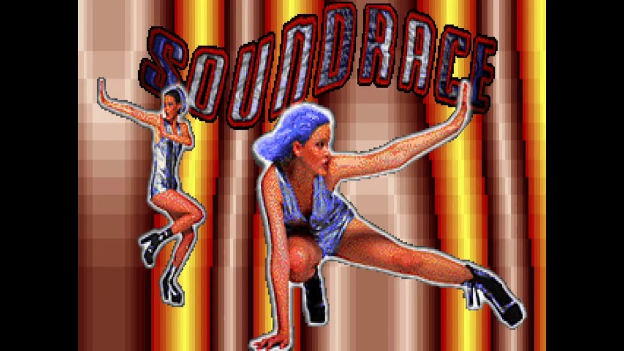 Soundrace trailer thumbnail