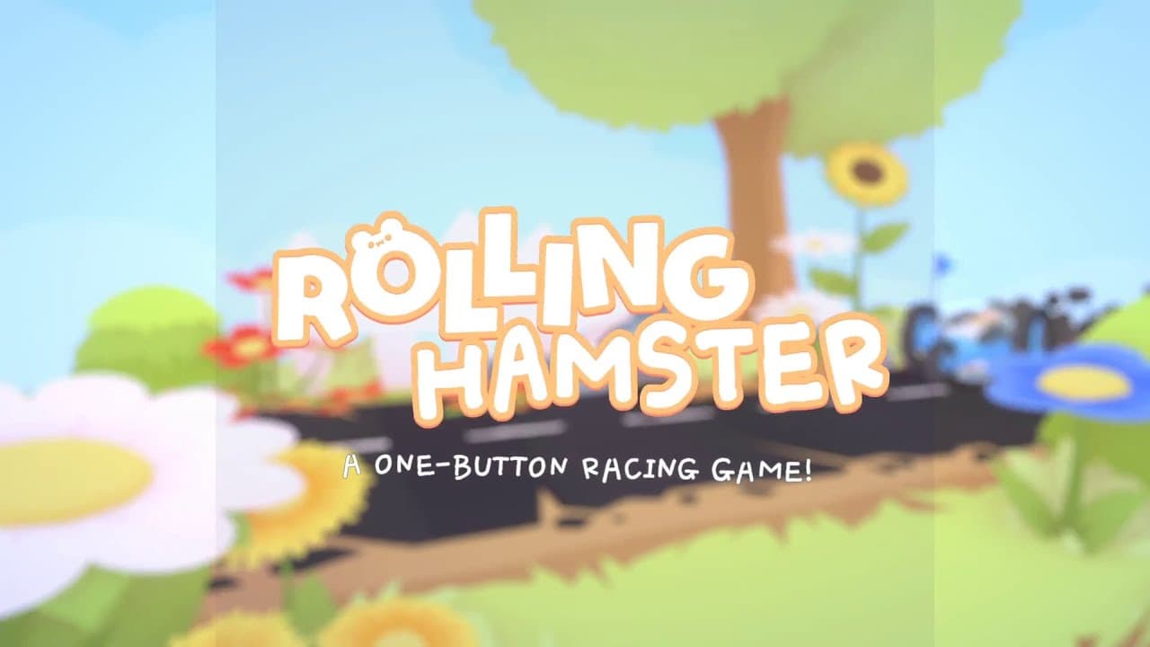 Rolling Hamster trailer thumbnail