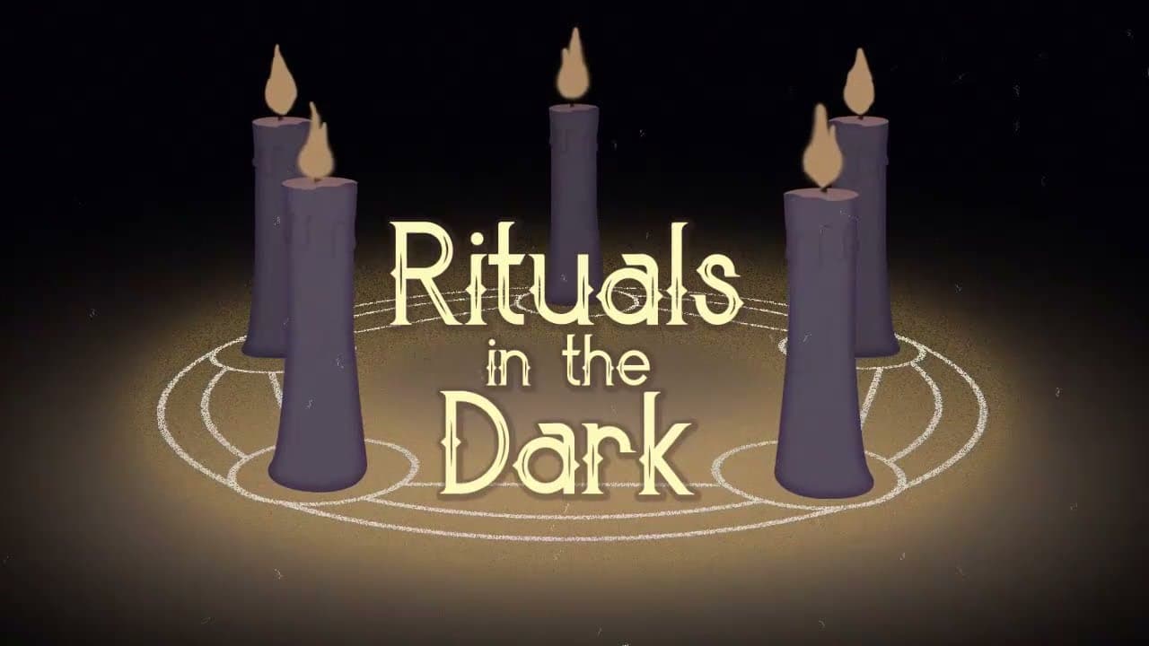 Rituals in the Dark trailer thumbnail