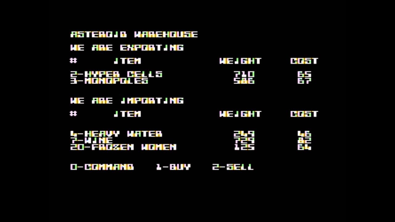 Free Trader trailer thumbnail