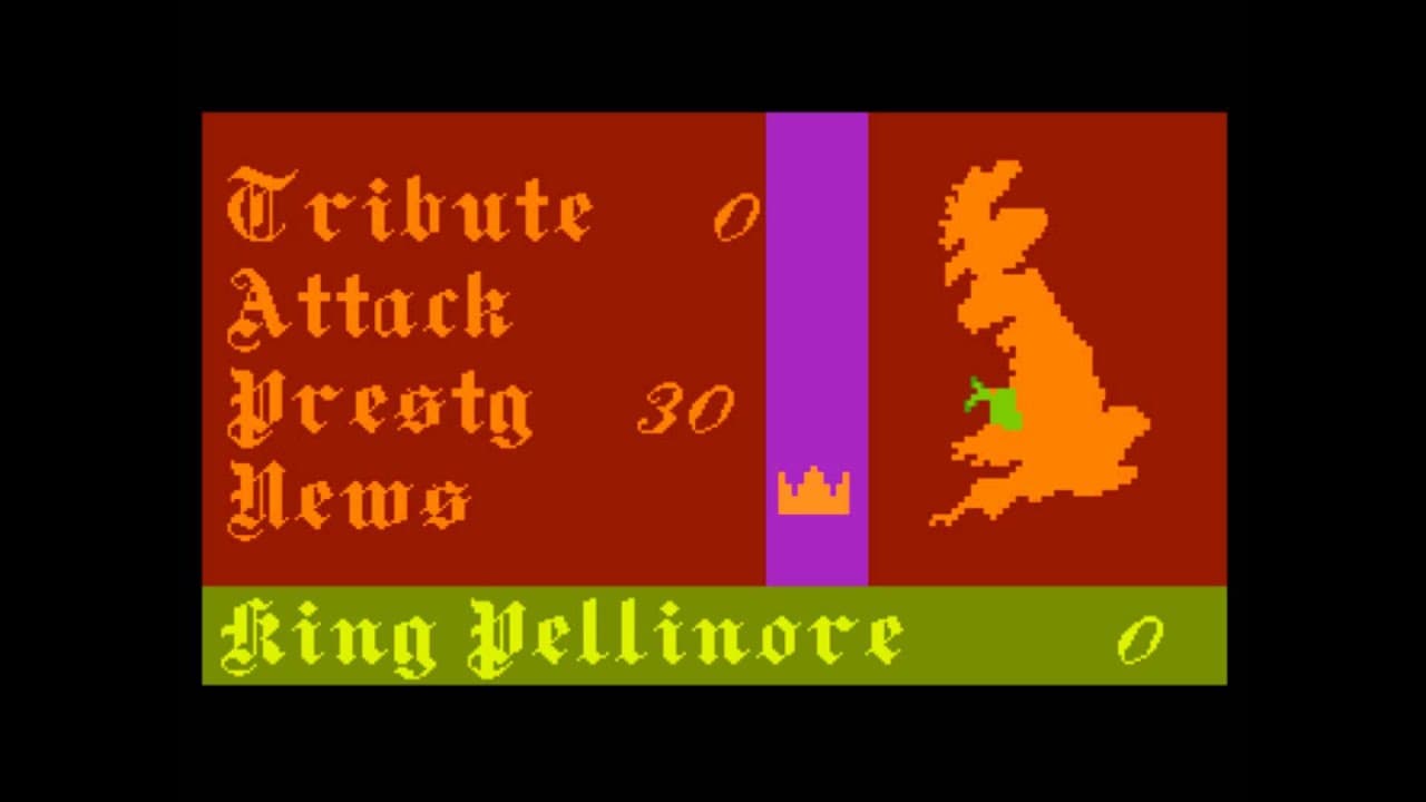 Excalibur trailer thumbnail